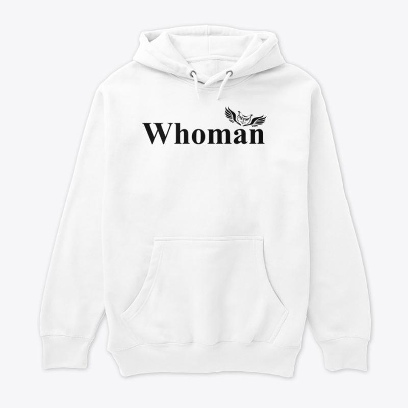 WHOMAN