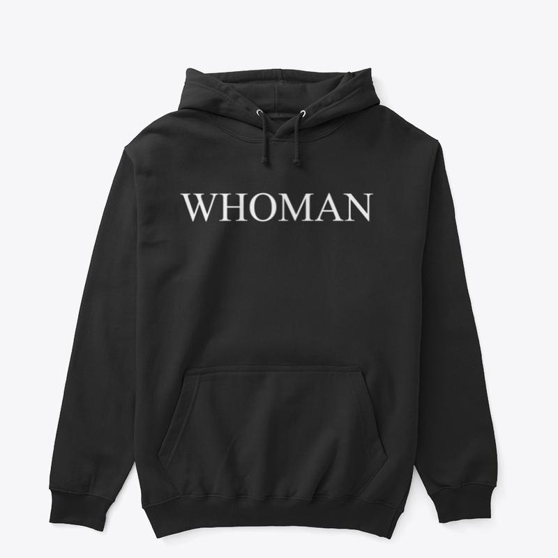 WHOMAN